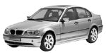 BMW E46 B20B3 Fault Code