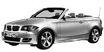 BMW E88 B20B3 Fault Code