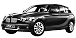 BMW F20 B20B3 Fault Code